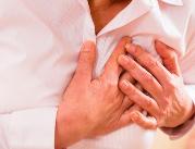 1,5 mln Polaków cierpi z powodu dławicy piersiowej
