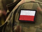 Opole: żołnierze - saperzy, poszkodowani podczas...