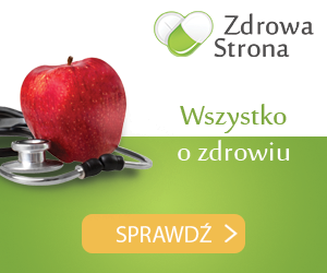 Zdrowa Strona - 300x250