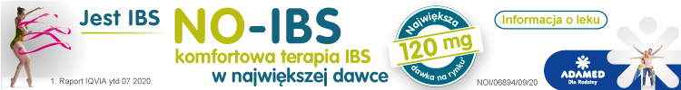 Adamed No-IBS poziomy